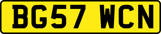 BG57WCN