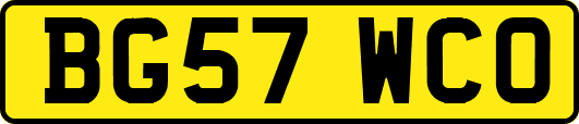 BG57WCO