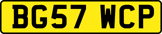 BG57WCP