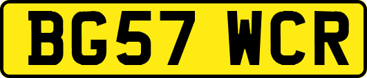 BG57WCR