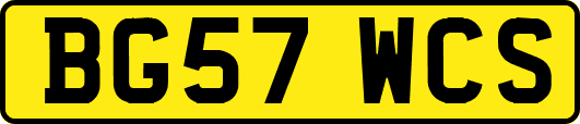 BG57WCS