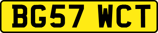 BG57WCT