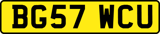 BG57WCU
