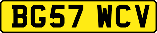 BG57WCV