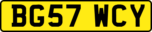 BG57WCY