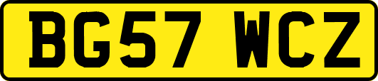 BG57WCZ