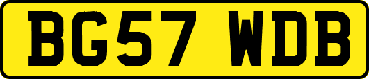 BG57WDB