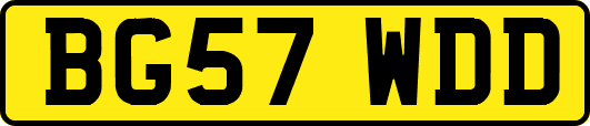 BG57WDD