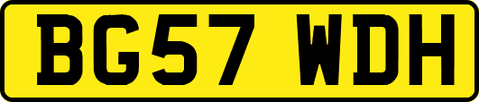 BG57WDH