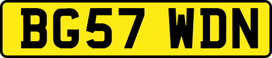 BG57WDN