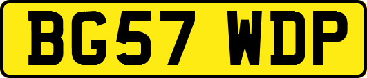 BG57WDP
