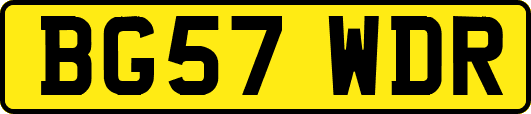 BG57WDR