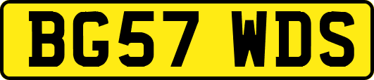 BG57WDS