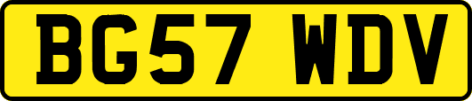BG57WDV