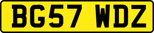 BG57WDZ