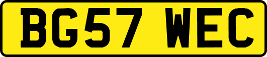 BG57WEC