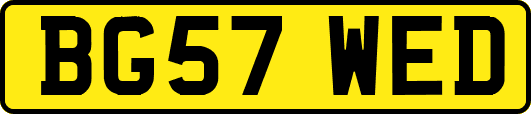 BG57WED