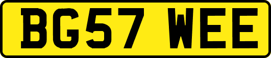 BG57WEE