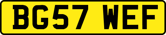 BG57WEF