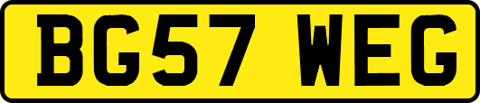BG57WEG