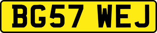 BG57WEJ