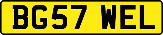 BG57WEL