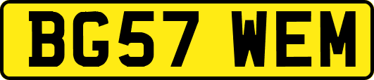 BG57WEM