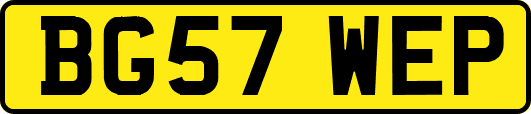 BG57WEP