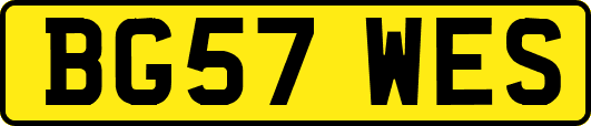 BG57WES