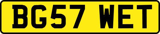 BG57WET