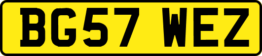 BG57WEZ