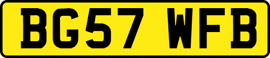 BG57WFB