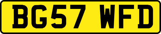 BG57WFD