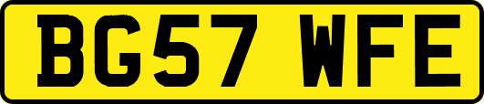 BG57WFE