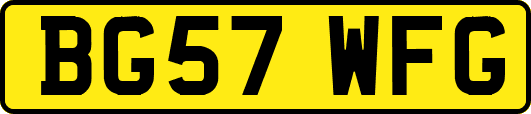 BG57WFG