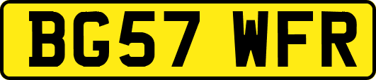 BG57WFR