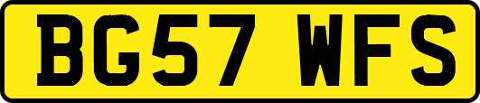 BG57WFS