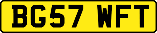 BG57WFT