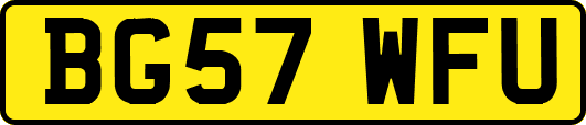 BG57WFU
