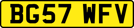 BG57WFV