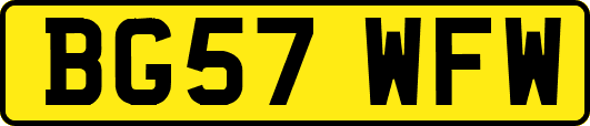 BG57WFW