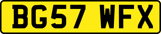BG57WFX