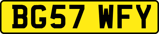 BG57WFY