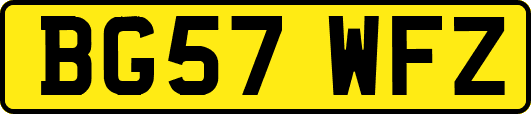 BG57WFZ
