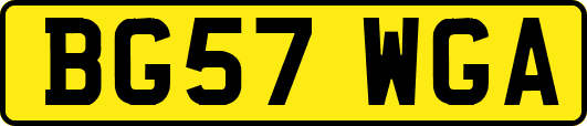 BG57WGA