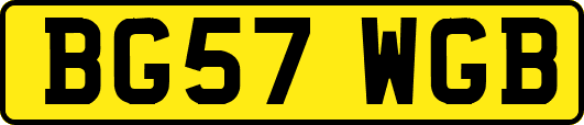 BG57WGB