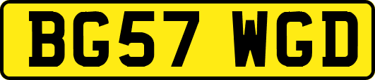 BG57WGD