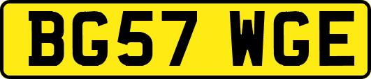 BG57WGE