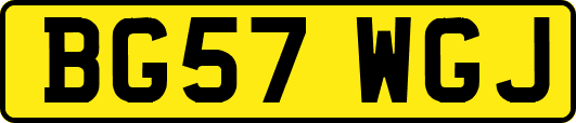 BG57WGJ