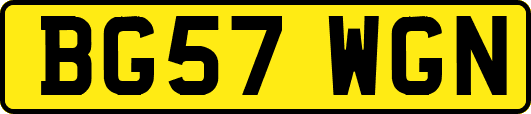 BG57WGN